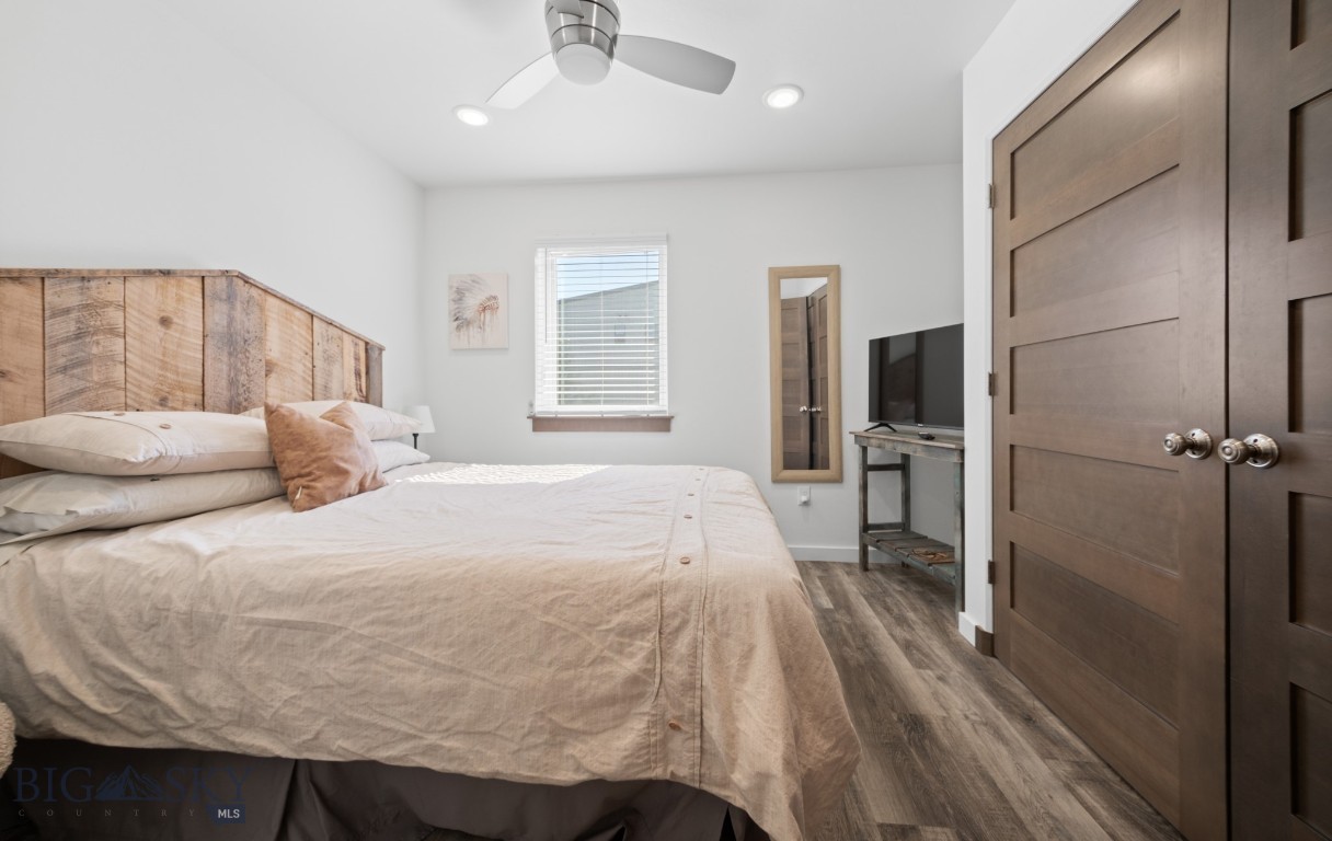 Minor Subdivision - Residential