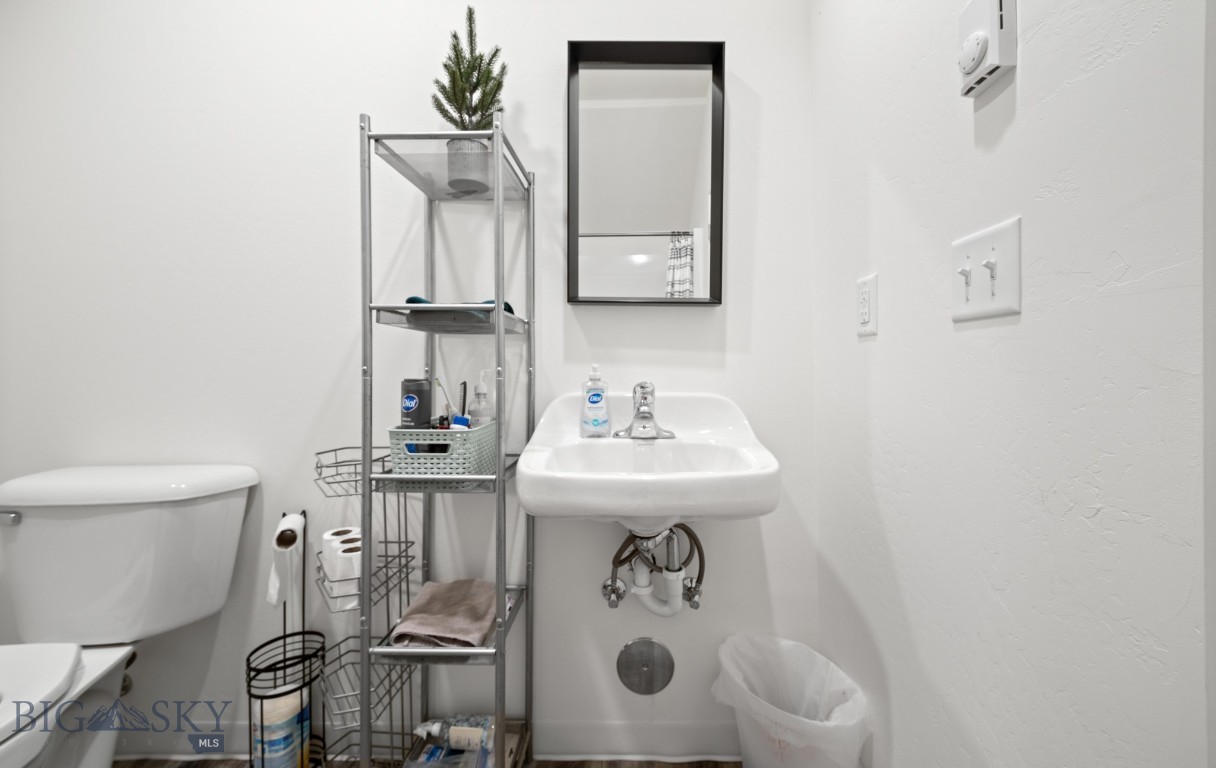 Minor Subdivision - Residential