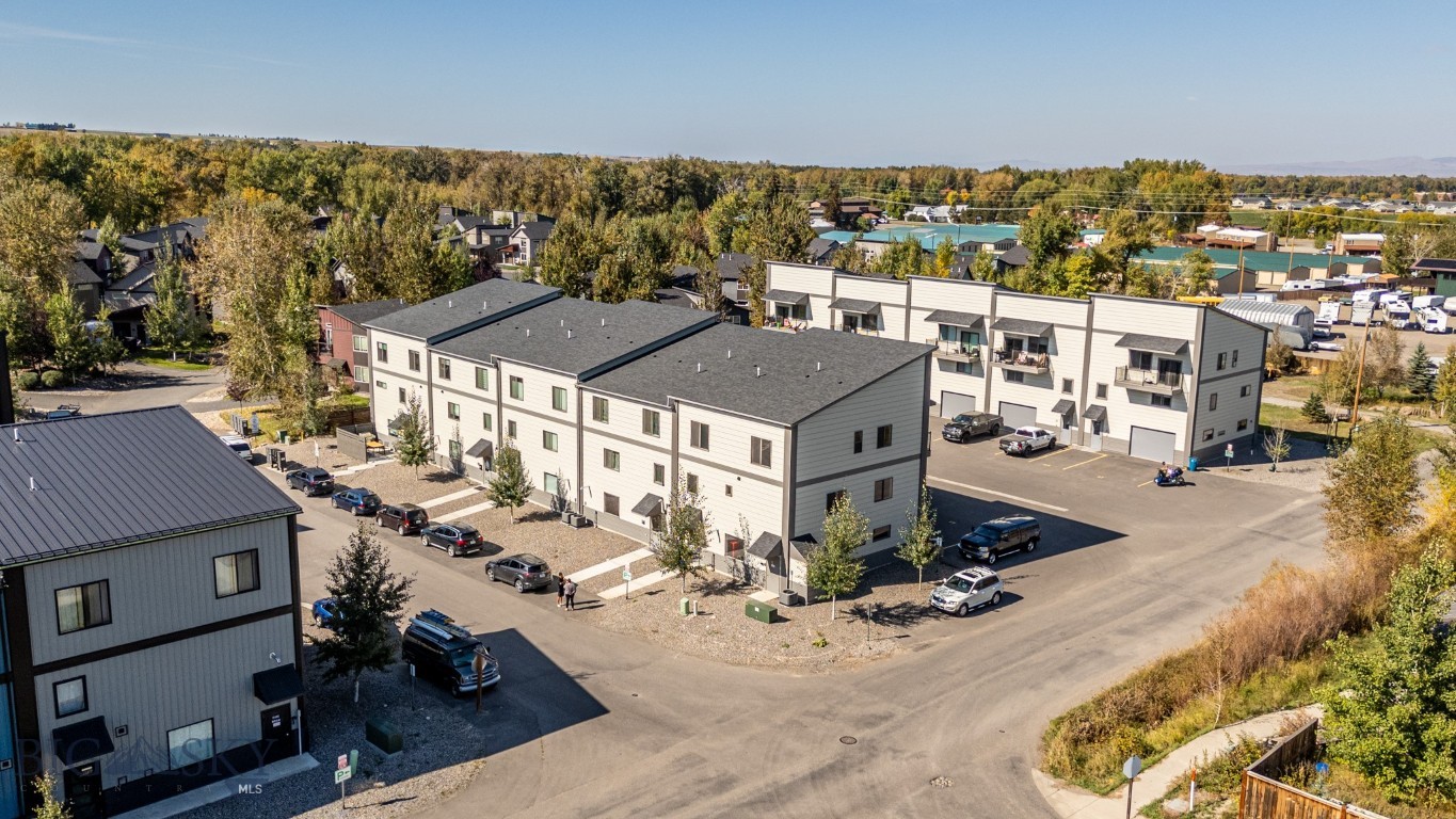 Minor Subdivision - Residential