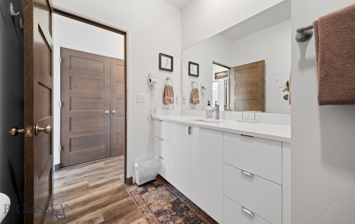 Minor Subdivision - Residential