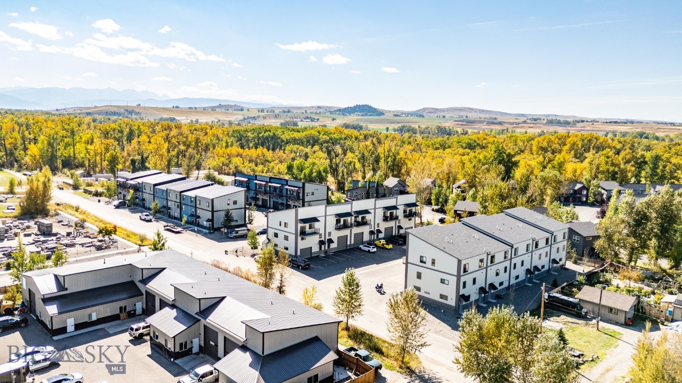 Minor Subdivision - Residential