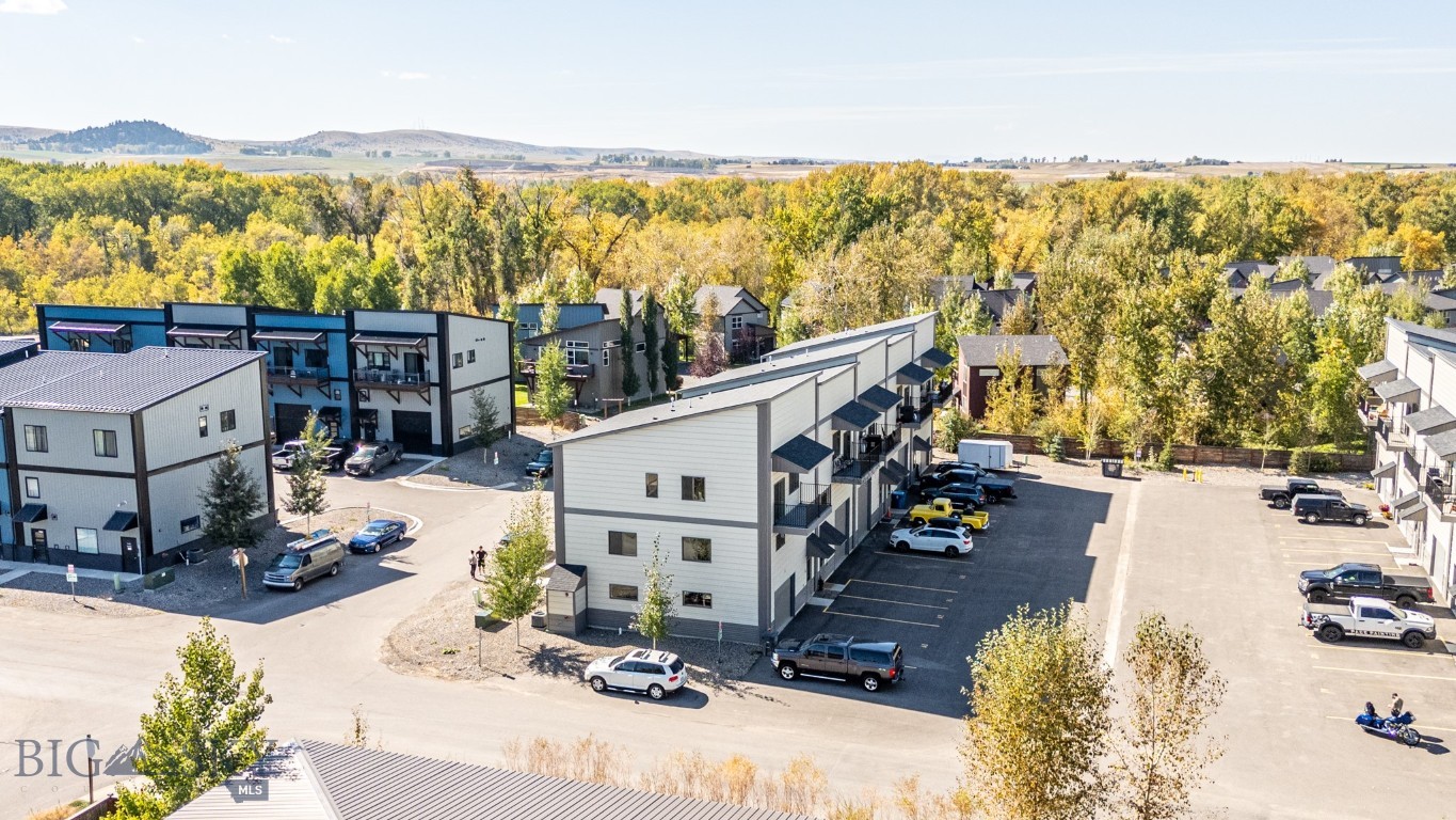 Minor Subdivision - Residential