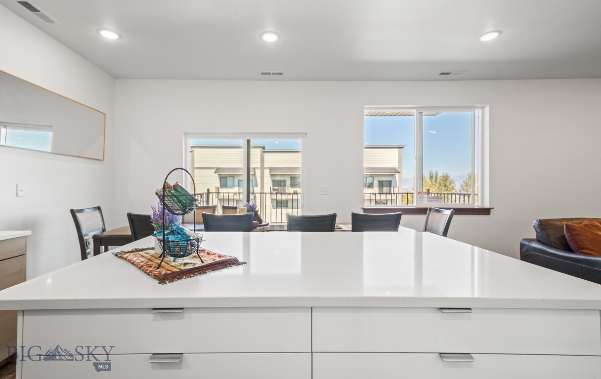 Minor Subdivision - Residential