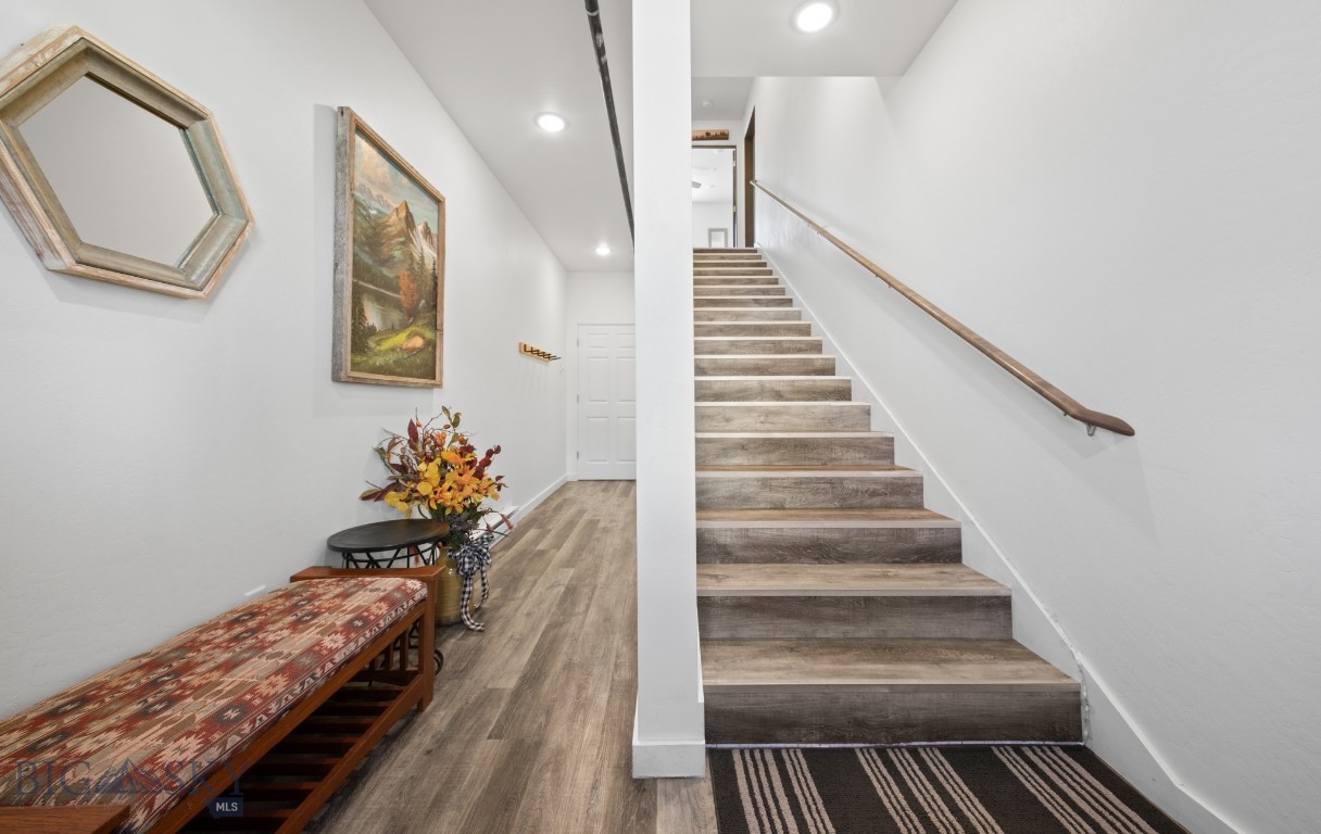 Minor Subdivision - Residential