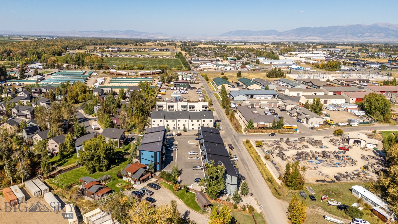 Minor Subdivision - Residential