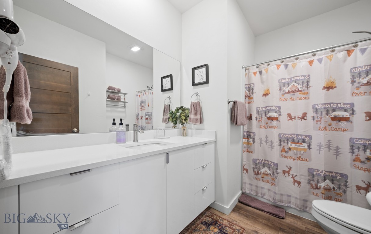 Minor Subdivision - Residential