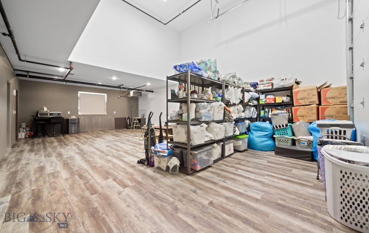 Minor Subdivision - Residential