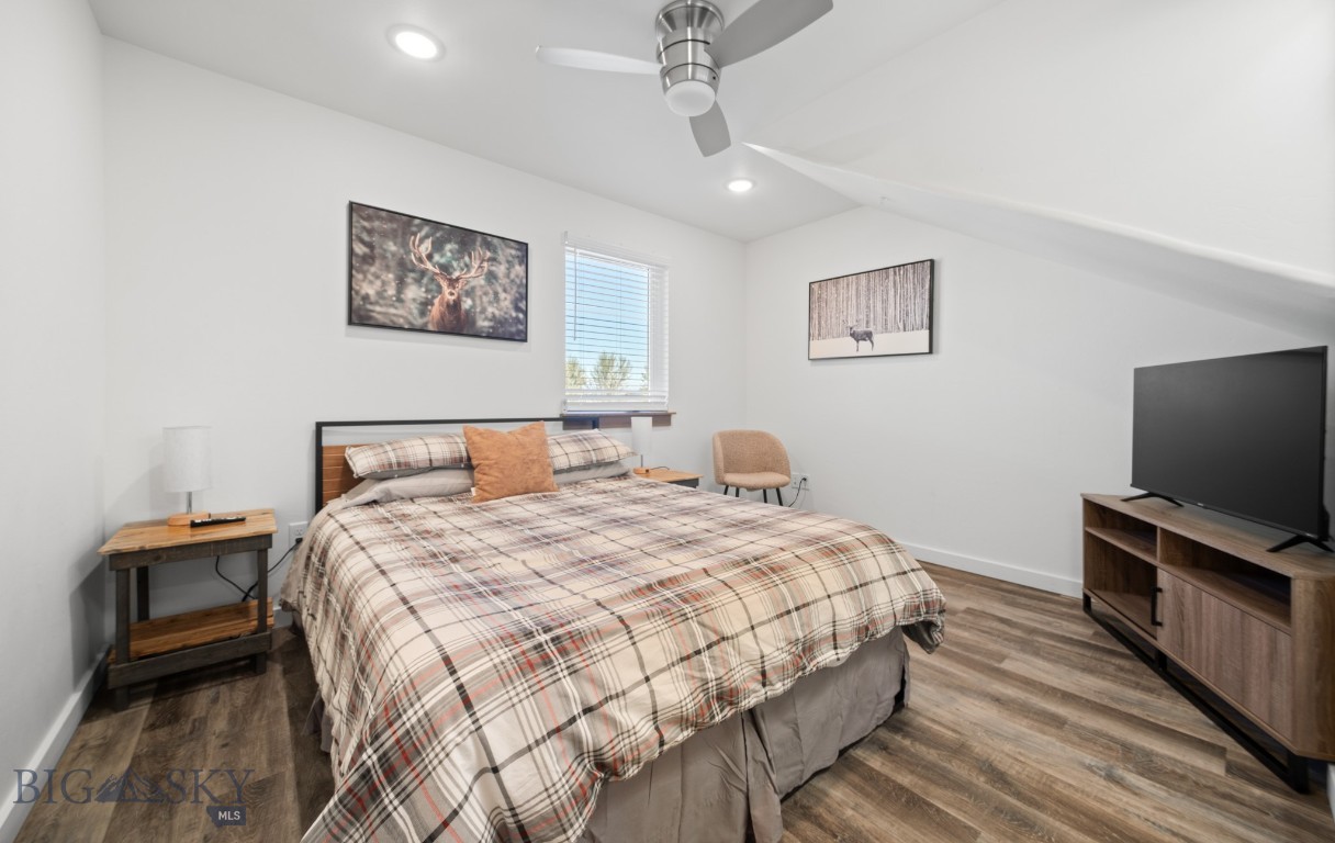 Minor Subdivision - Residential