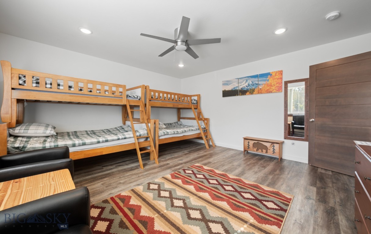 Minor Subdivision - Residential