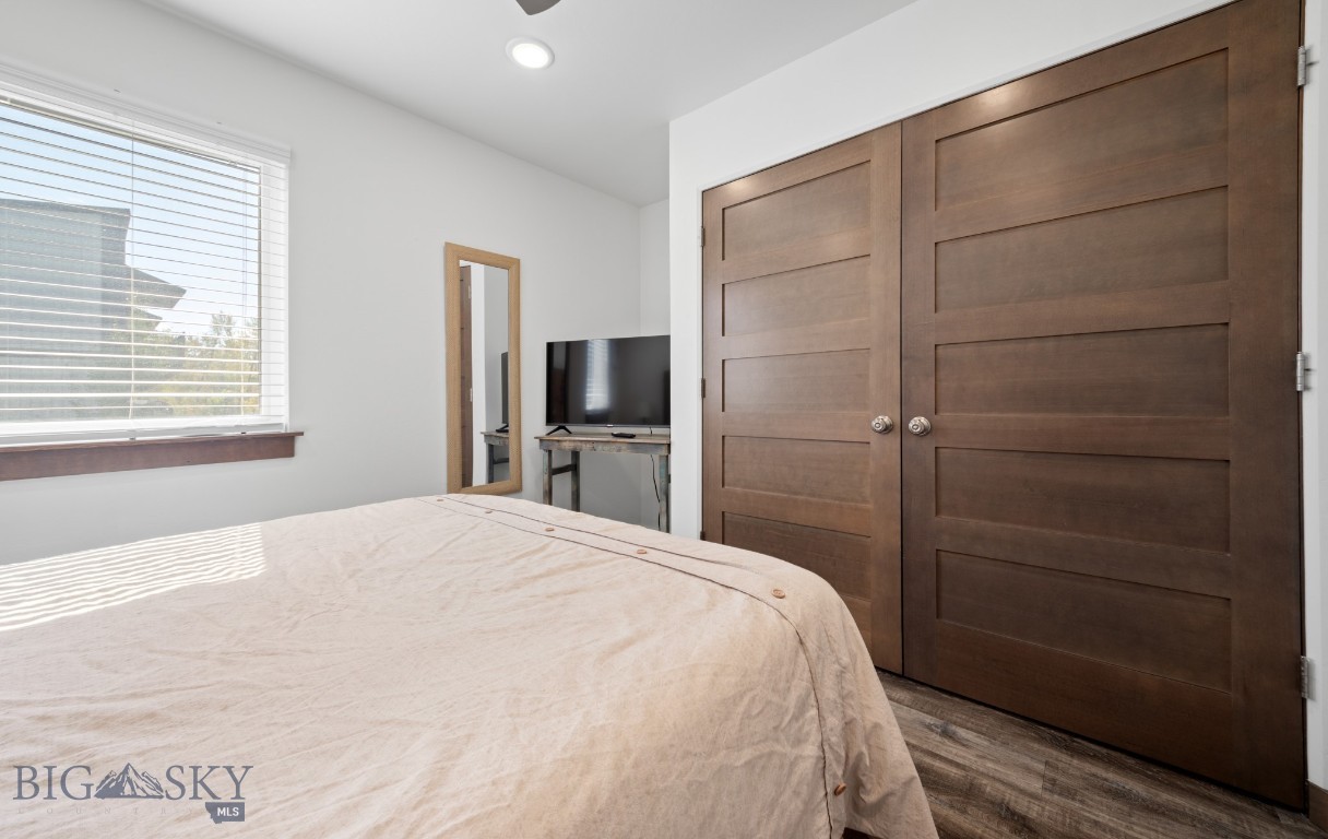 Minor Subdivision - Residential