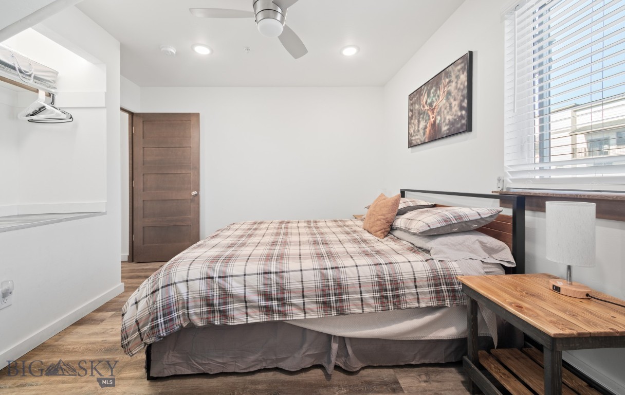 Minor Subdivision - Residential