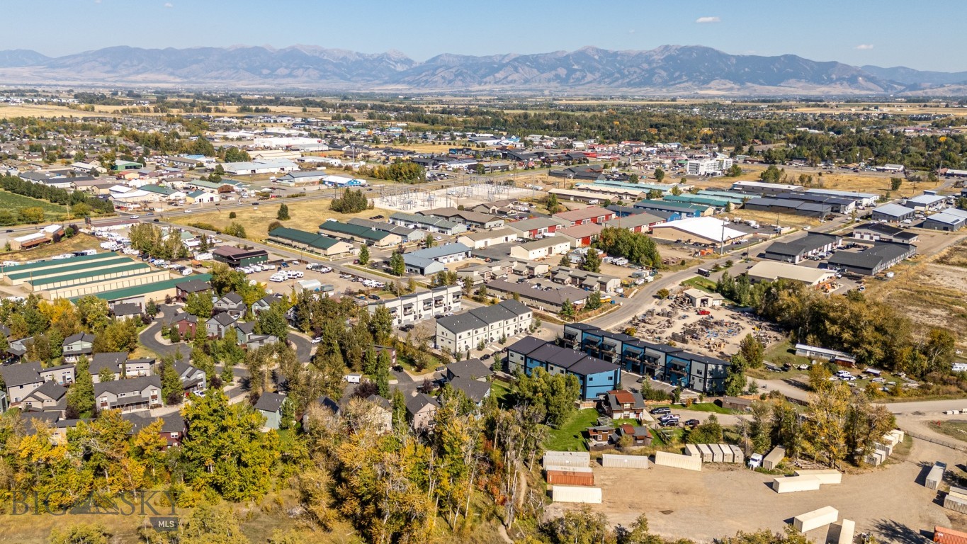 Minor Subdivision - Residential