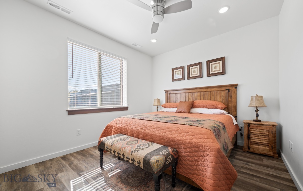 Minor Subdivision - Residential