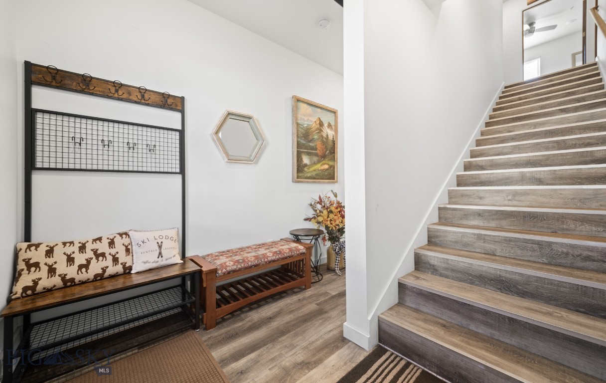 Minor Subdivision - Residential