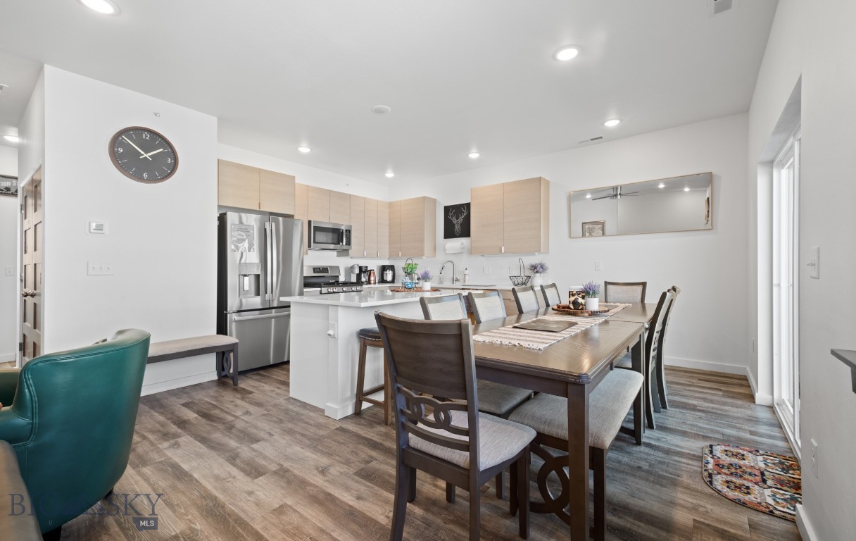 Minor Subdivision - Residential