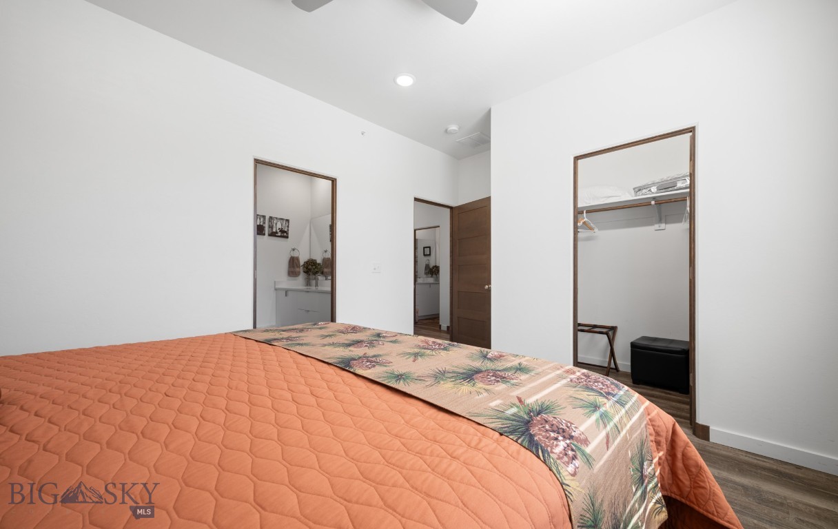 Minor Subdivision - Residential