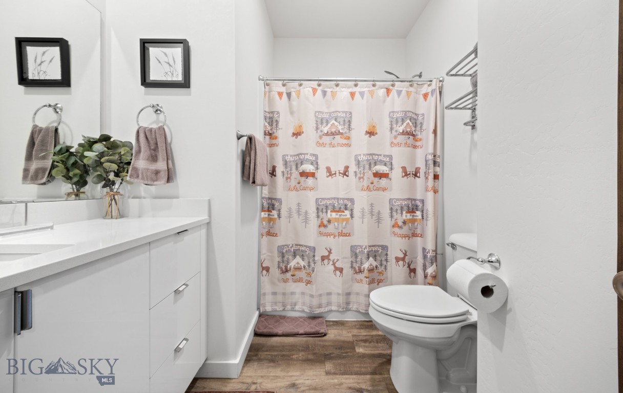 Minor Subdivision - Residential