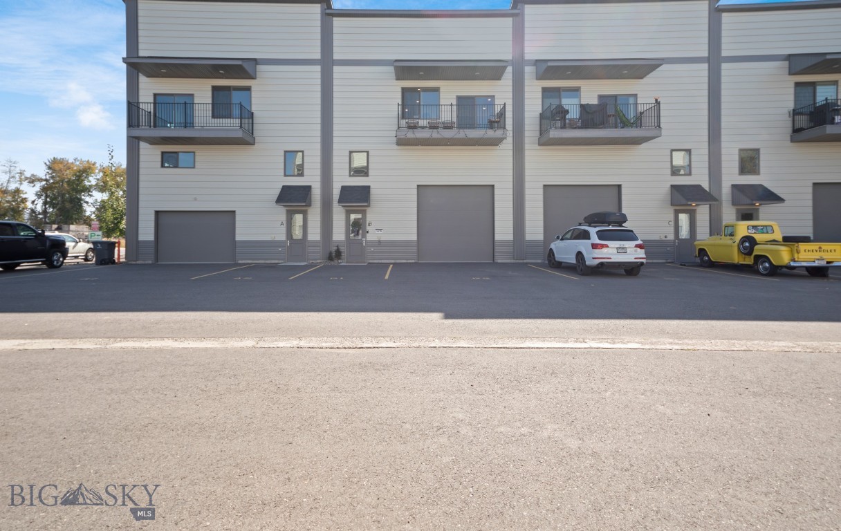 Minor Subdivision - Residential