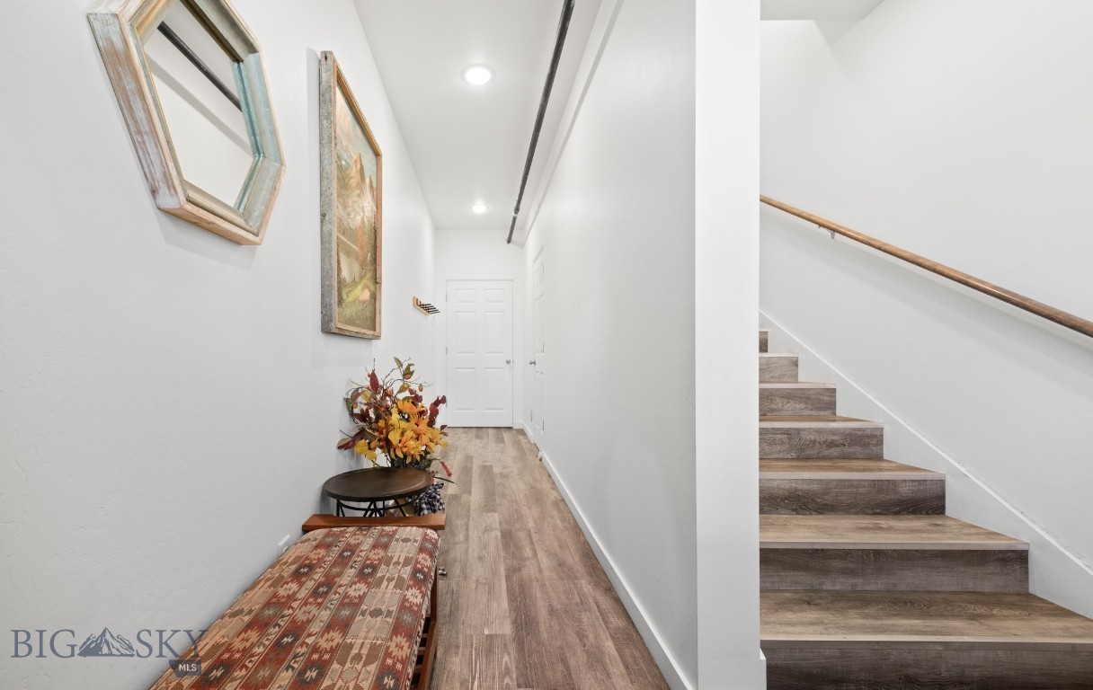 Minor Subdivision - Residential