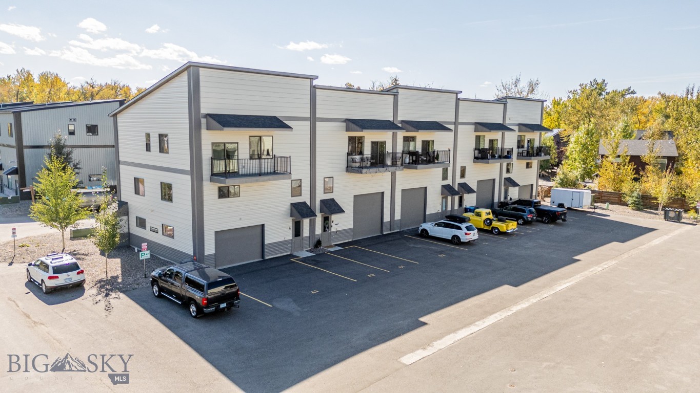 Minor Subdivision - Residential