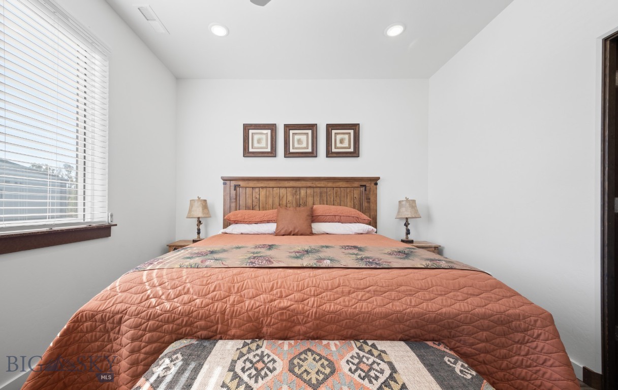 Minor Subdivision - Residential