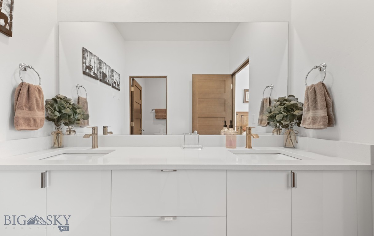 Minor Subdivision - Residential