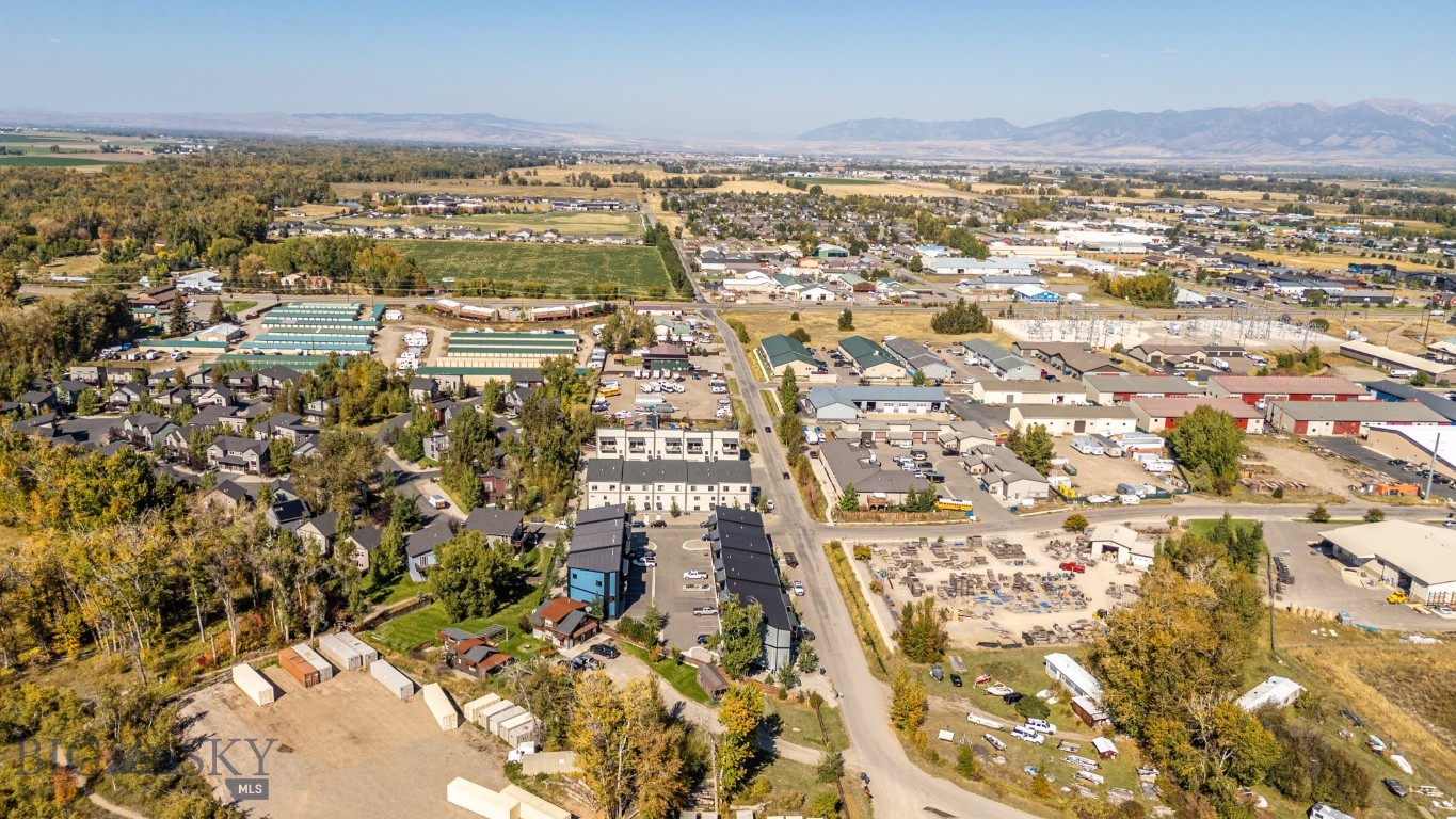 Minor Subdivision - Residential