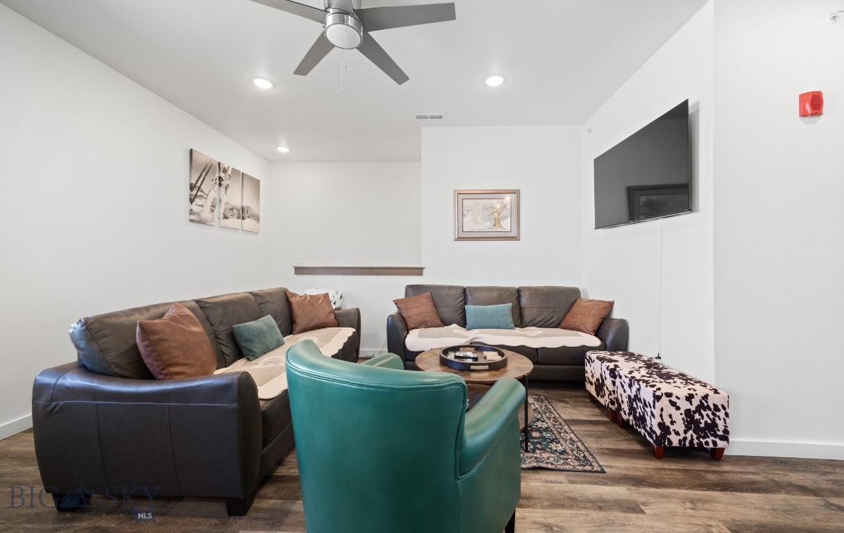 Minor Subdivision - Residential