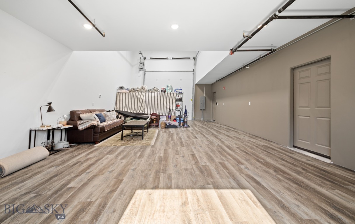 Minor Subdivision - Residential