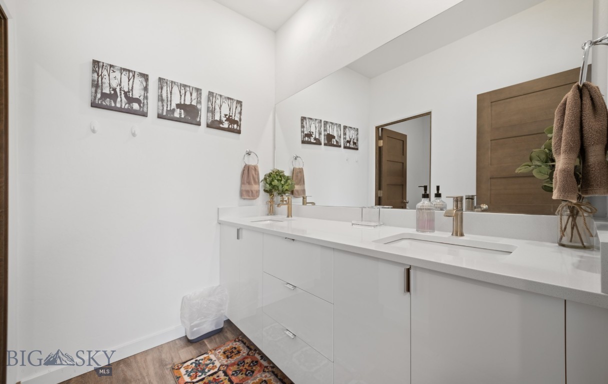 Minor Subdivision - Residential