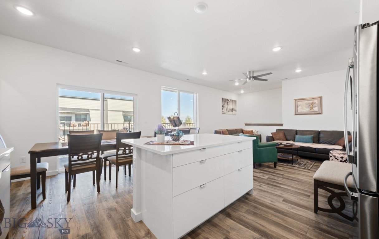 Minor Subdivision - Residential