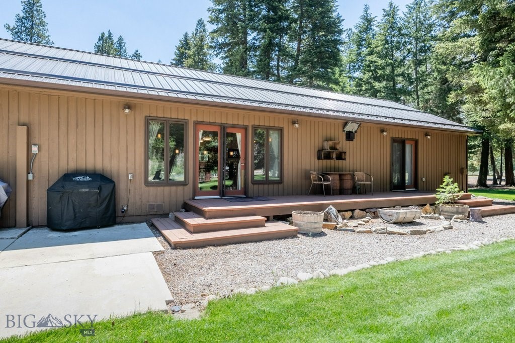 706 Rock Creek Road