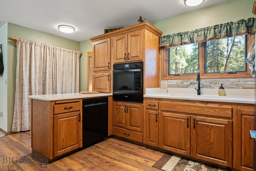 706 Rock Creek Road