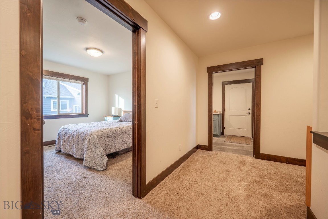 Pioneer Crossing - Residential