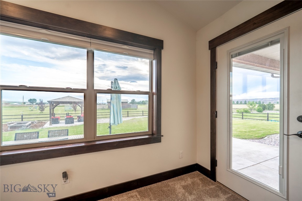 Pioneer Crossing - Residential