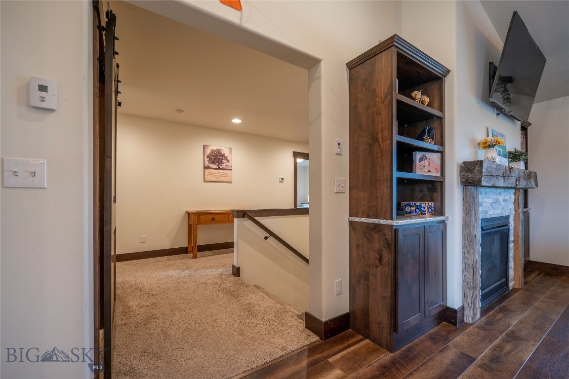 Pioneer Crossing - Residential