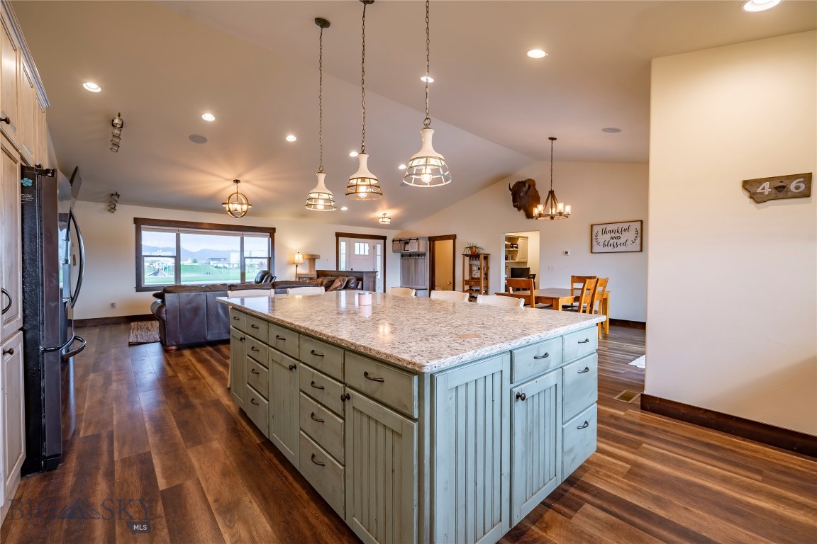 Pioneer Crossing - Residential