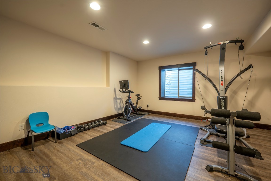 Pioneer Crossing - Residential