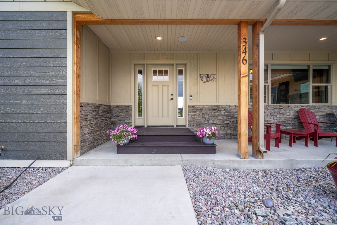Pioneer Crossing - Residential