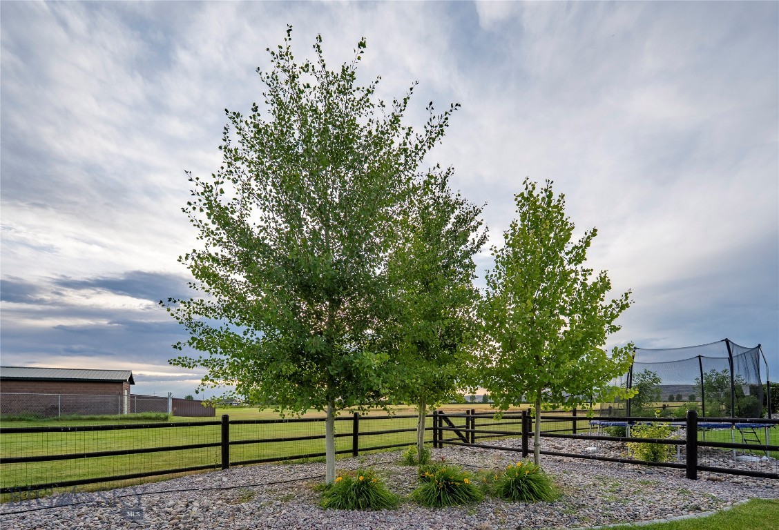 Pioneer Crossing - Residential