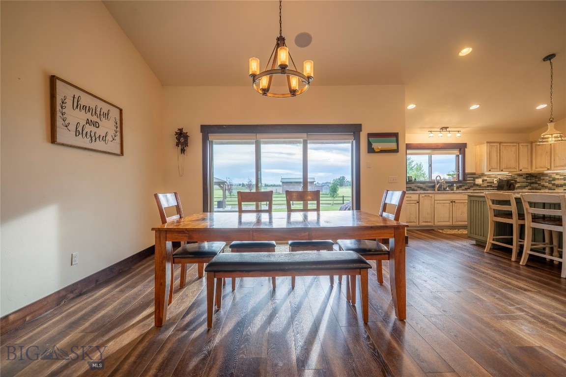 Pioneer Crossing - Residential