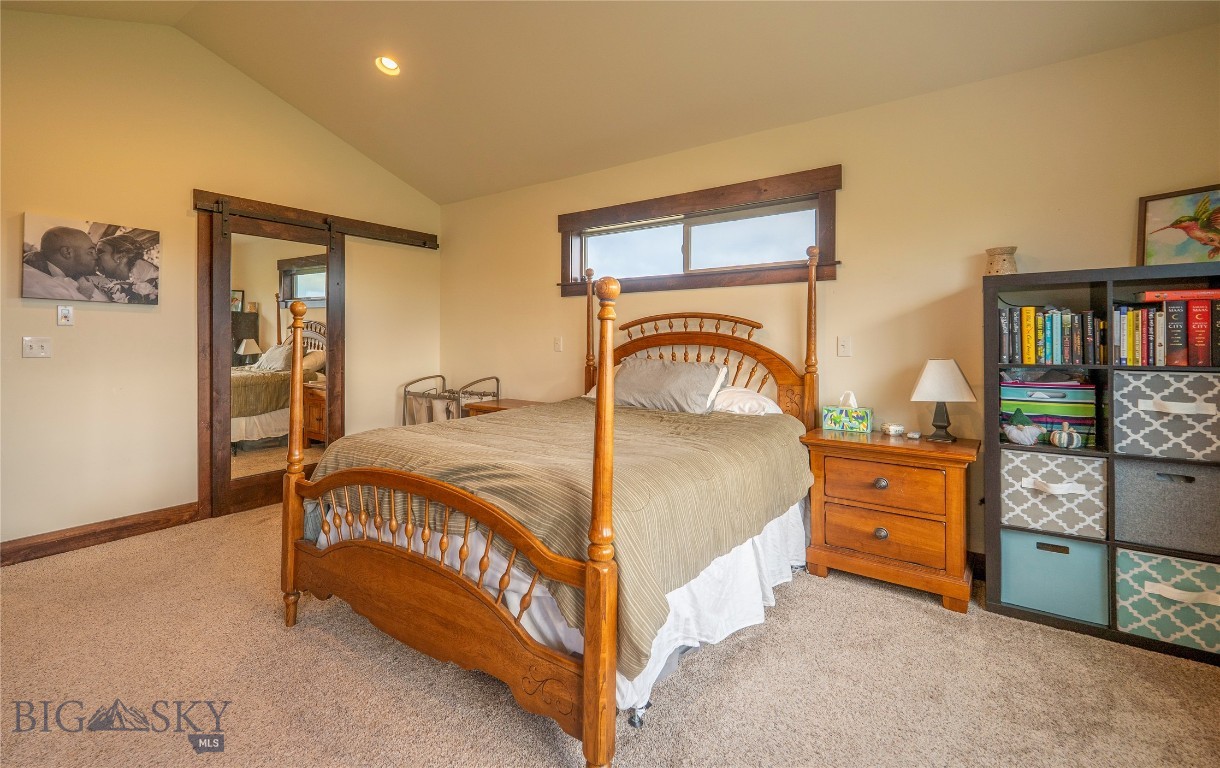 Pioneer Crossing - Residential