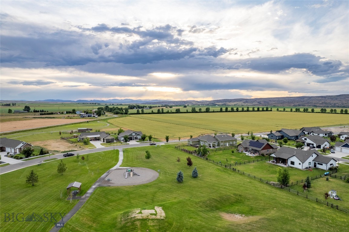 Pioneer Crossing - Residential