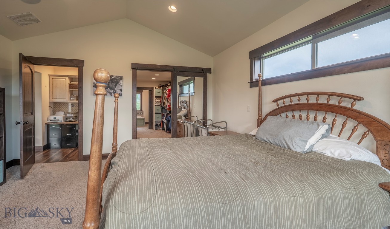 Pioneer Crossing - Residential