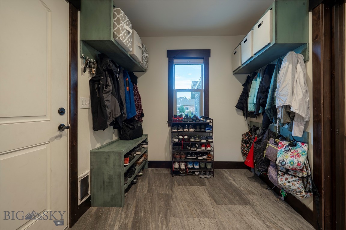 Pioneer Crossing - Residential