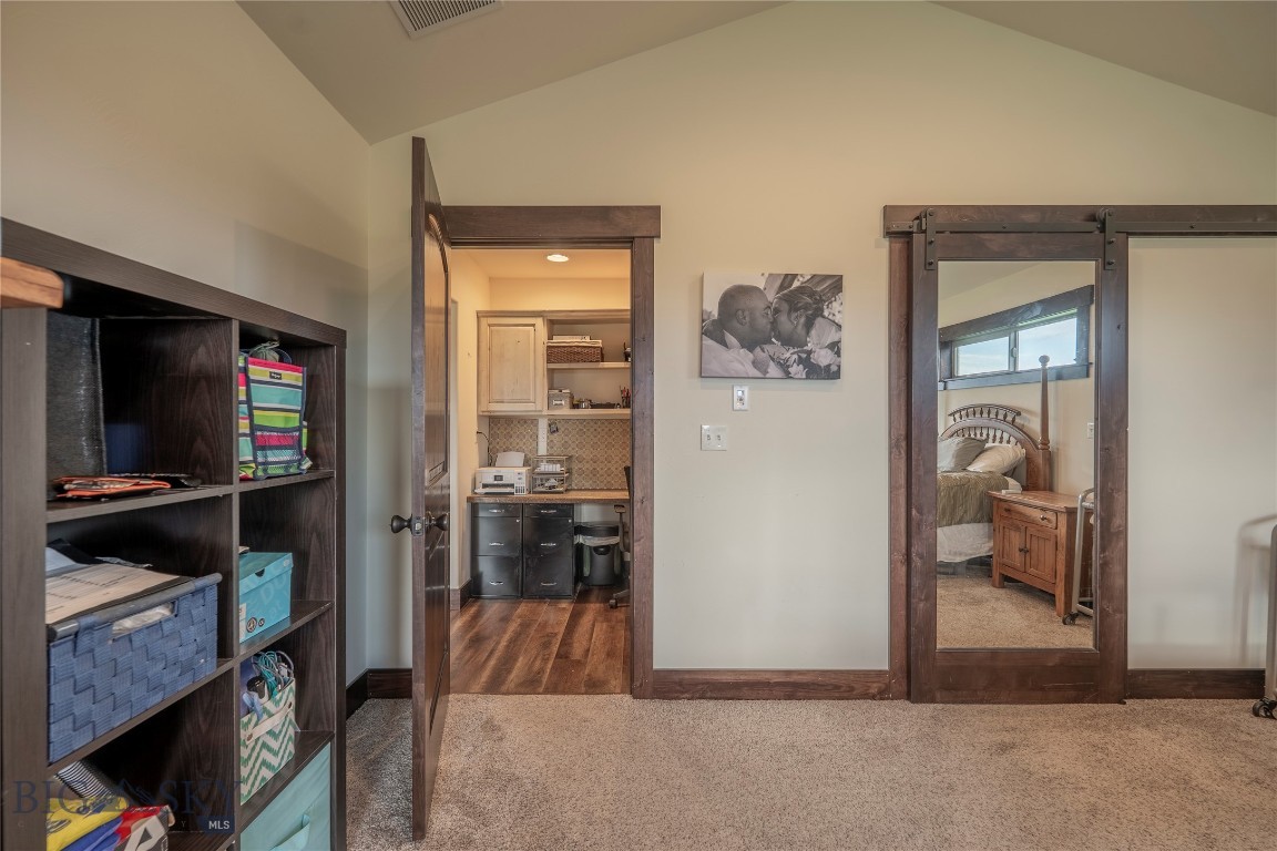 Pioneer Crossing - Residential