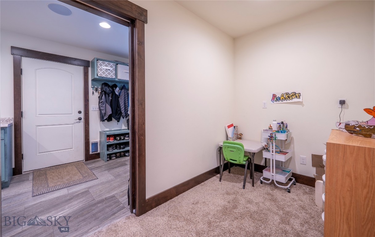 Pioneer Crossing - Residential