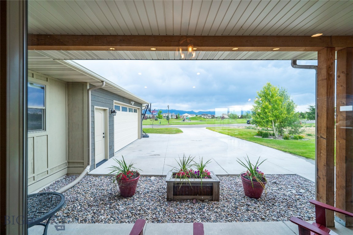 Pioneer Crossing - Residential
