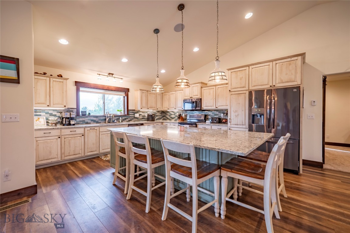 Pioneer Crossing - Residential