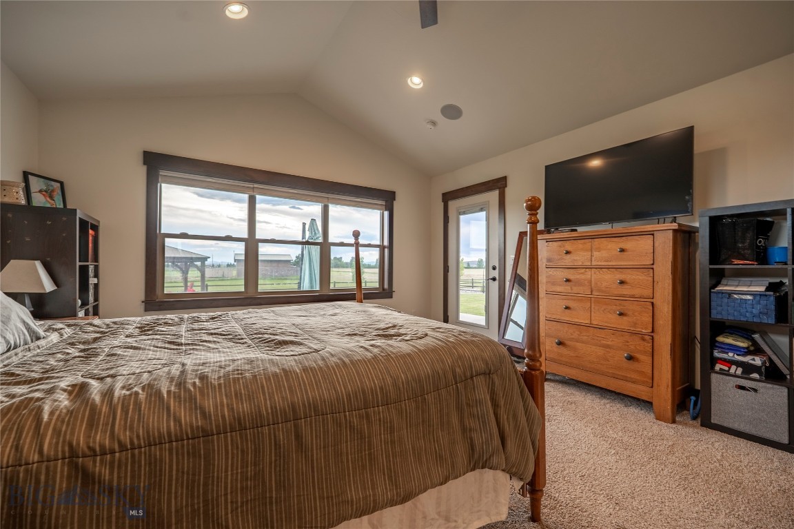 Pioneer Crossing - Residential